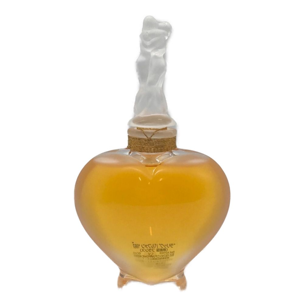 LALIQUE (ラリック) 香水 パルファム 1997 60ml｜トレファクONLINE