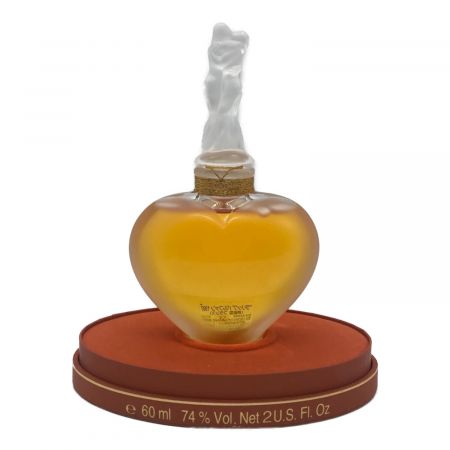 LALIQUE (ラリック) 香水 パルファム 1997 60ml｜トレファクONLINE