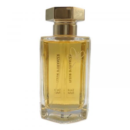 L'Artisan Parfumer (ラルチザンパフューム) 香水 フルールドランジェ