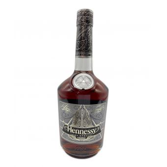 ヘネシー (Hennessy) ブランデー ベリースペシャル 700ml 未開封