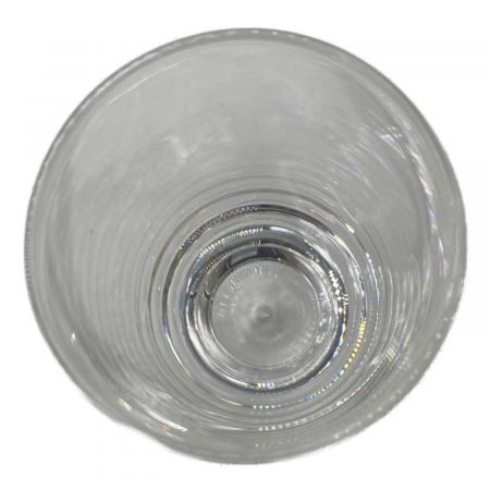 STEUBEN GLASS (スチューベン・グラス・ワークス) グラス 箱付 6Pセット
