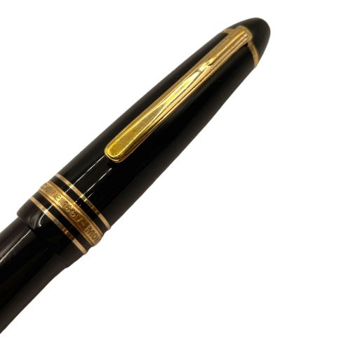 MONTBLANC (モンブラン) 万年筆 4810 マイスターシュテュック ペン先