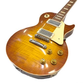 GIBSON CUSTOM SHOP (ギブソン カスタム ショップ) ギター 1958 Les Paul Standard Reissue Historic Collection 8 9712