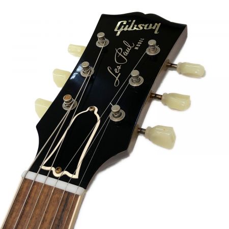 GIBSON CUSTOM SHOP (ギブソン カスタム ショップ) ギター 1958 Les Paul Standard Reissue Historic Collection 8 9712