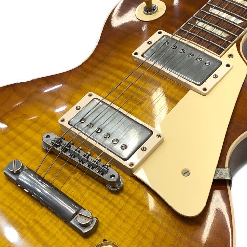 GIBSON CUSTOM SHOP (ギブソン カスタム ショップ) ギター 1958 Les Paul Standard Reissue  Historic Collection 8 9712