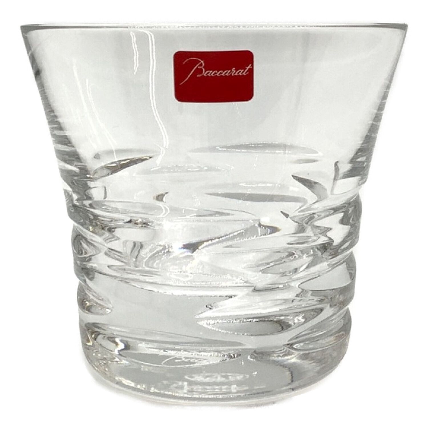 Baccarat (バカラ) ロックグラス｜トレファクONLINE