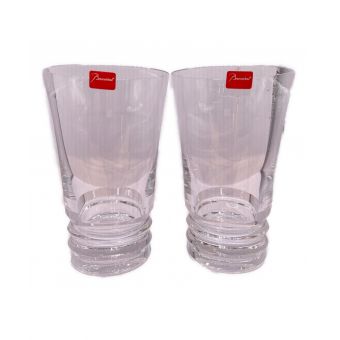 Baccarat (バカラ) ハイボールグラス ベガ 2Pセット