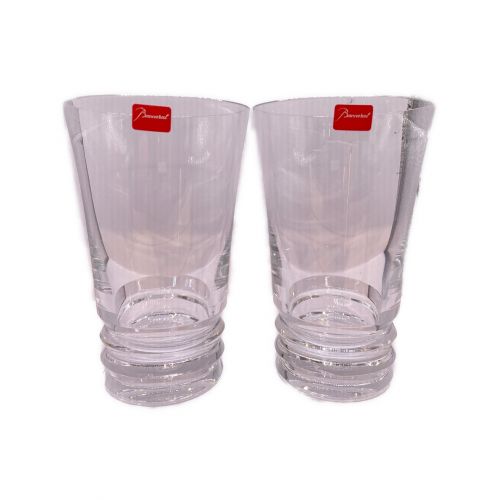 Baccarat (バカラ) ハイボールグラス ベガ 2Pセット