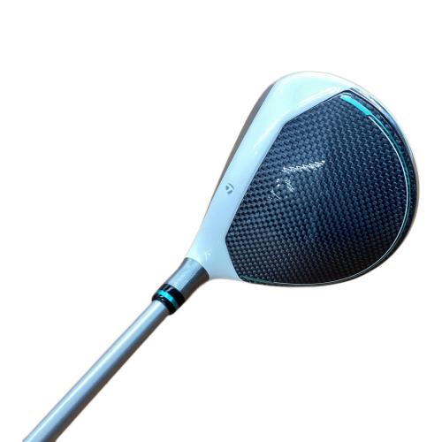 TaylorMade (テーラーメイド) フェアウェイウッド 2020年モデル レディース SIM GLOIRE 7W フレックス【A】 ロフト角【22°】 AIR SPEEDER 純正グリップ良好