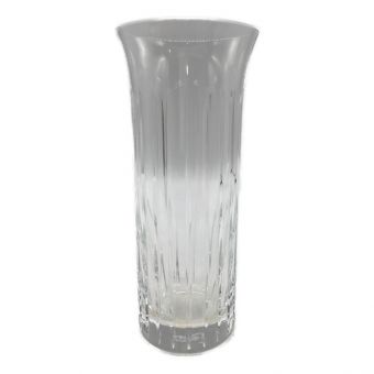 Baccarat (バカラ) フラワーベース フローラ ビゾー