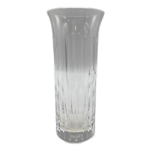 Baccarat (バカラ) フラワーベース フローラ ビゾー