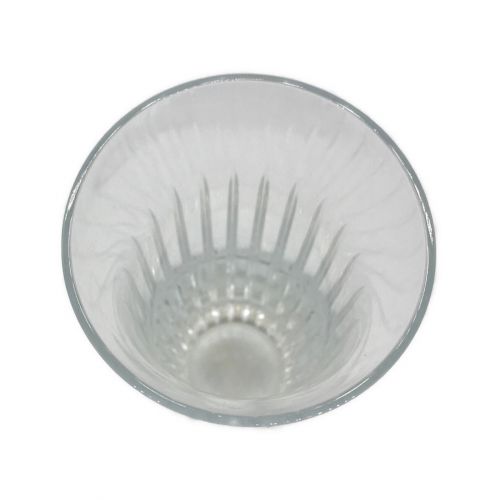 Baccarat (バカラ) フラワーベース フローラ ビゾー