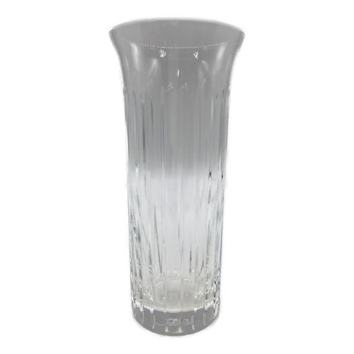 Baccarat (バカラ) フラワーベース フローラ ビゾー