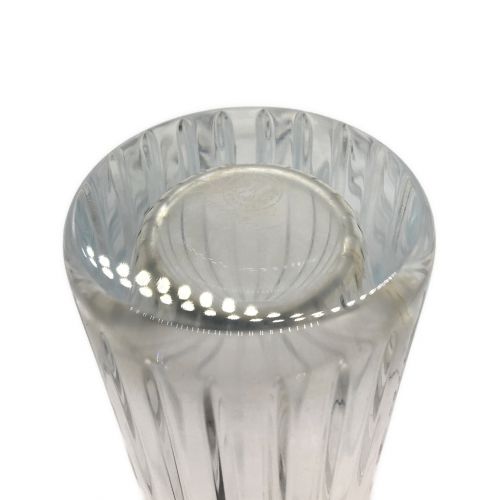 Baccarat (バカラ) フラワーベース フローラ ビゾー
