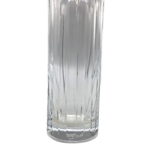 Baccarat (バカラ) フラワーベース フローラ ビゾー