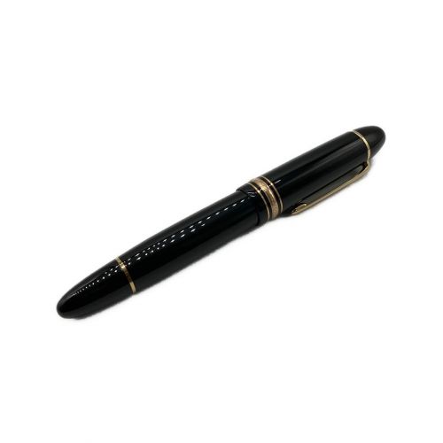 MONTBLANC (モンブラン) 万年筆 マイスターシュテック 4810