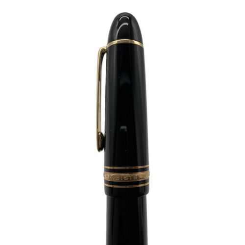 MONTBLANC (モンブラン) 万年筆 マイスターシュテック 4810