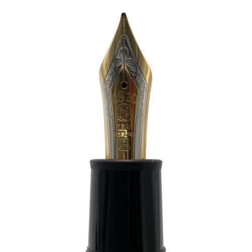 MONTBLANC (モンブラン) 万年筆 マイスターシュテック 4810
