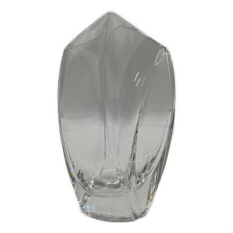 Baccarat (バカラ) フラワーベース ジベルニー リゴット