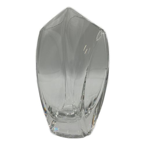 Baccarat (バカラ) フラワーベース ジベルニー リゴット