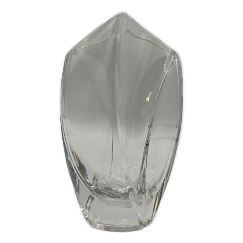 Baccarat (バカラ) フラワーベース ジベルニー リゴット