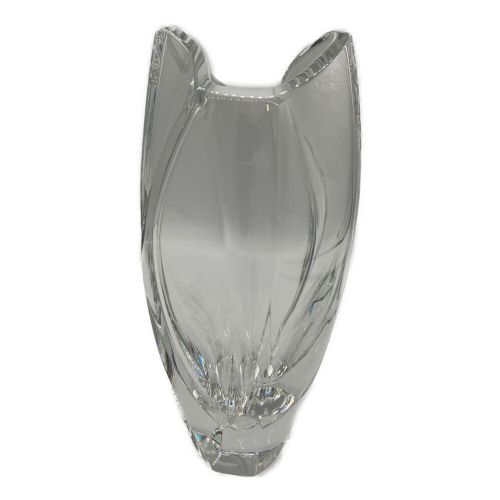 Baccarat (バカラ) フラワーベース ジベルニー リゴット