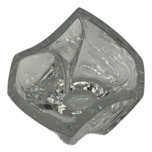 Baccarat (バカラ) フラワーベース ジベルニー リゴット