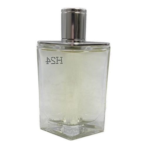 HERMES (エルメス) オードトワレ H24 100ml 残量90%以上｜トレファクONLINE