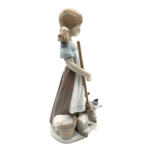 LLADRO (リヤドロ) フィギュリン 5232｜トレファクONLINE