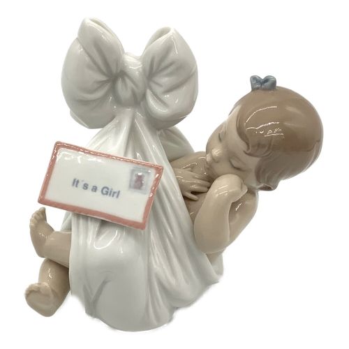 LLADRO (リヤドロ) フィギュリン 7589