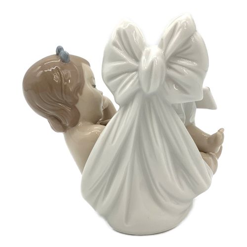 LLADRO (リヤドロ) フィギュリン 7589