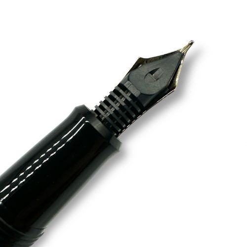 NAMIKI ユカリコレクション 万年筆 螺鈿 研出平蒔絵 流れ星 ナミキ 関 美佐作