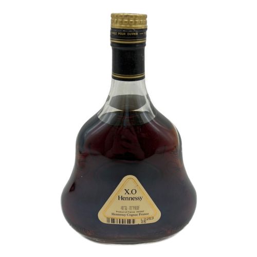 ヘネシー (Hennessy) コニャック 700ml ナポレオン 未開封｜トレファク