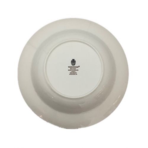 Wedgwood (ウェッジウッド) スーププレート ドルフィン 6Pセット 