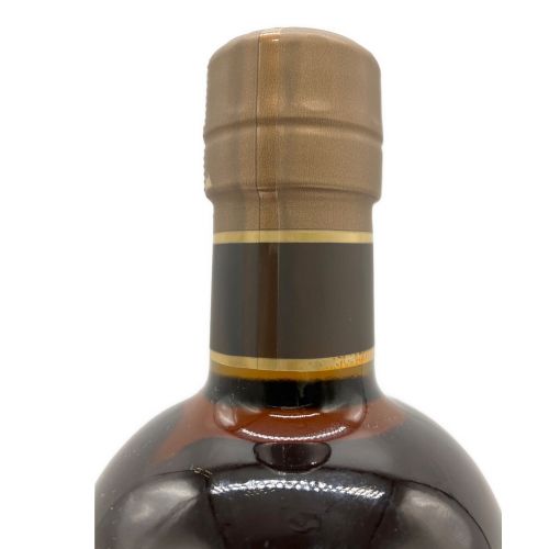 ニッカ　ウィスキー　余市20年 シングルモルト　700ml  未開封