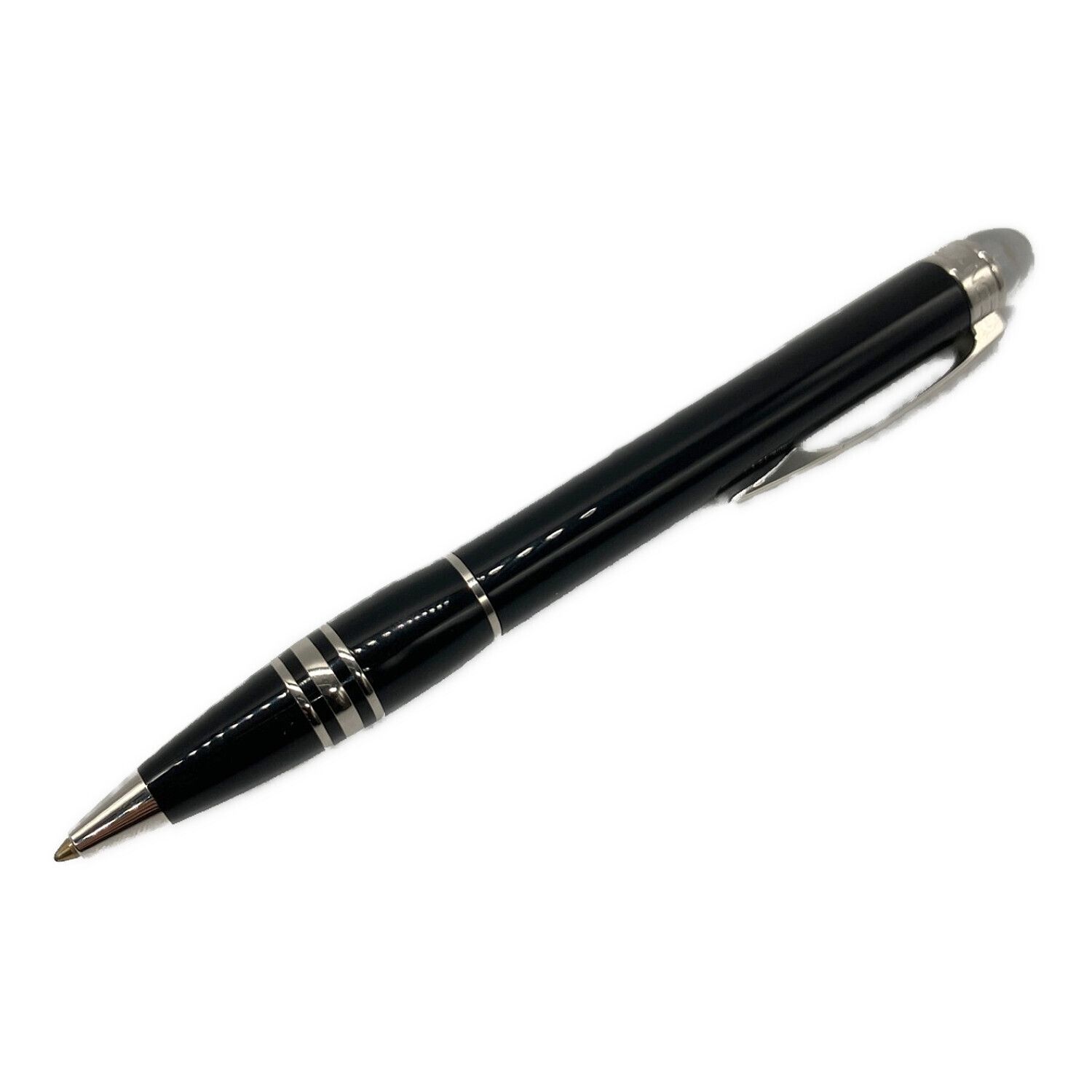 MONTBLANC (モンブラン) ボールペン フリック式 スターウォーカー
