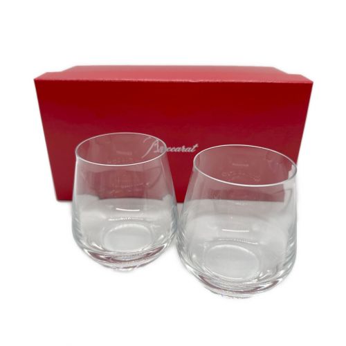 Baccarat (バカラ) ペアグラス シャトー 2Pセット 未使用品