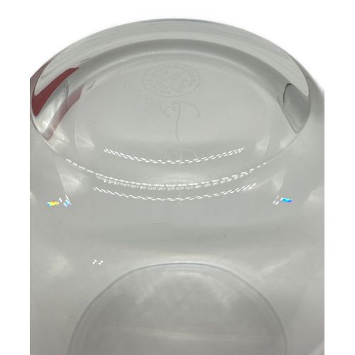 Baccarat (バカラ) ペアグラス シャトー 2Pセット 未使用品
