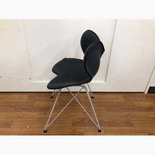 STYLE (スティル) チェア グレー Style Chair ST