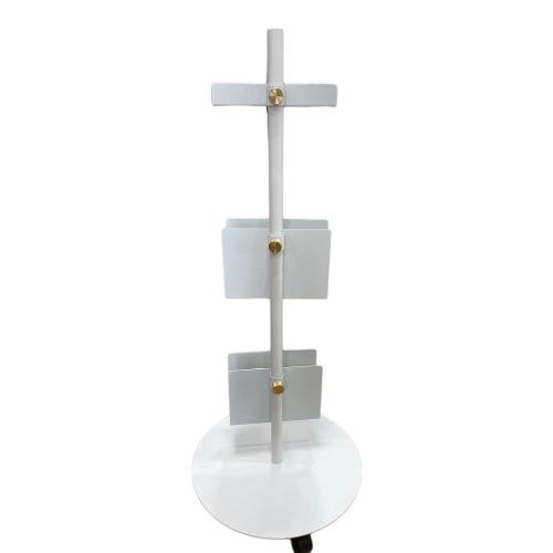 DRAW A LINE スチールラック