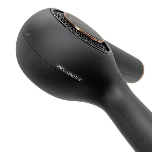 P-UP ヘアードライヤー PXD-2G