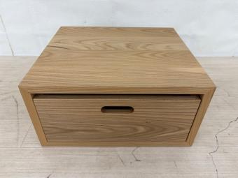 Oak Village (オークヴィレッジ) 小物入れ 小、引き出し1 KOBAKO