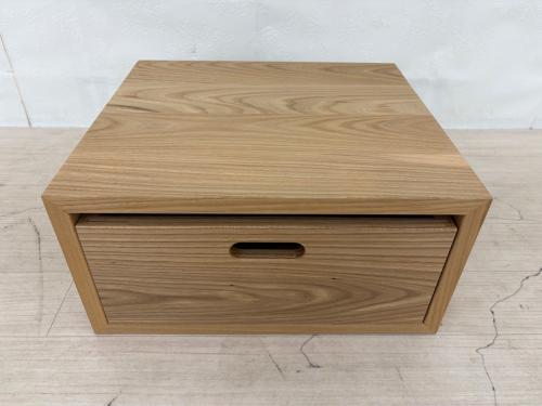 Oak Village (オークヴィレッジ) 小物入れ 小、引き出し1 KOBAKO