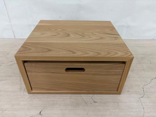 Oak Village (オークヴィレッジ) 小物入れ 小、引き出し1 KOBAKO