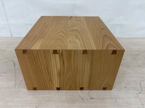 Oak Village (オークヴィレッジ) 小物入れ 小、引き出し1 KOBAKO