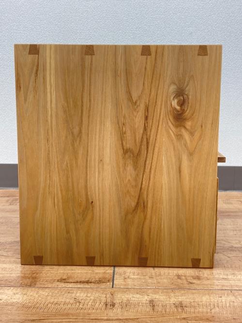 Oak Village (オークヴィレッジ) たなKOBAKO 小物入れ