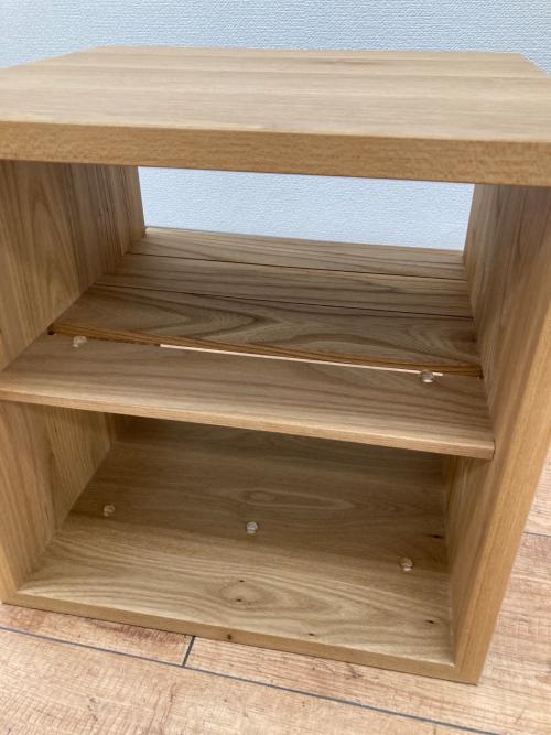 Oak Village (オークヴィレッジ) たなKOBAKO 小物入れ