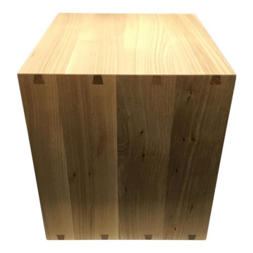 1段小物入れ KOBAKO Oak Village(オークヴィレッジ)