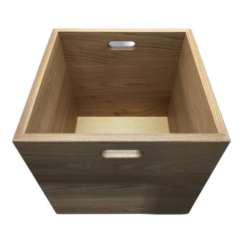 1段小物入れ KOBAKO Oak Village(オークヴィレッジ)