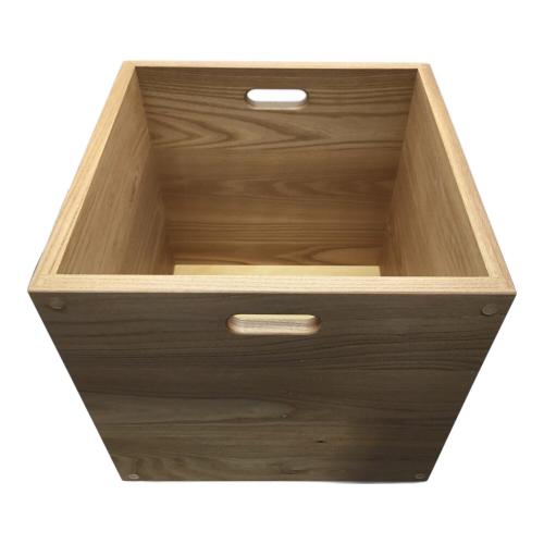 1段小物入れ KOBAKO Oak Village(オークヴィレッジ)